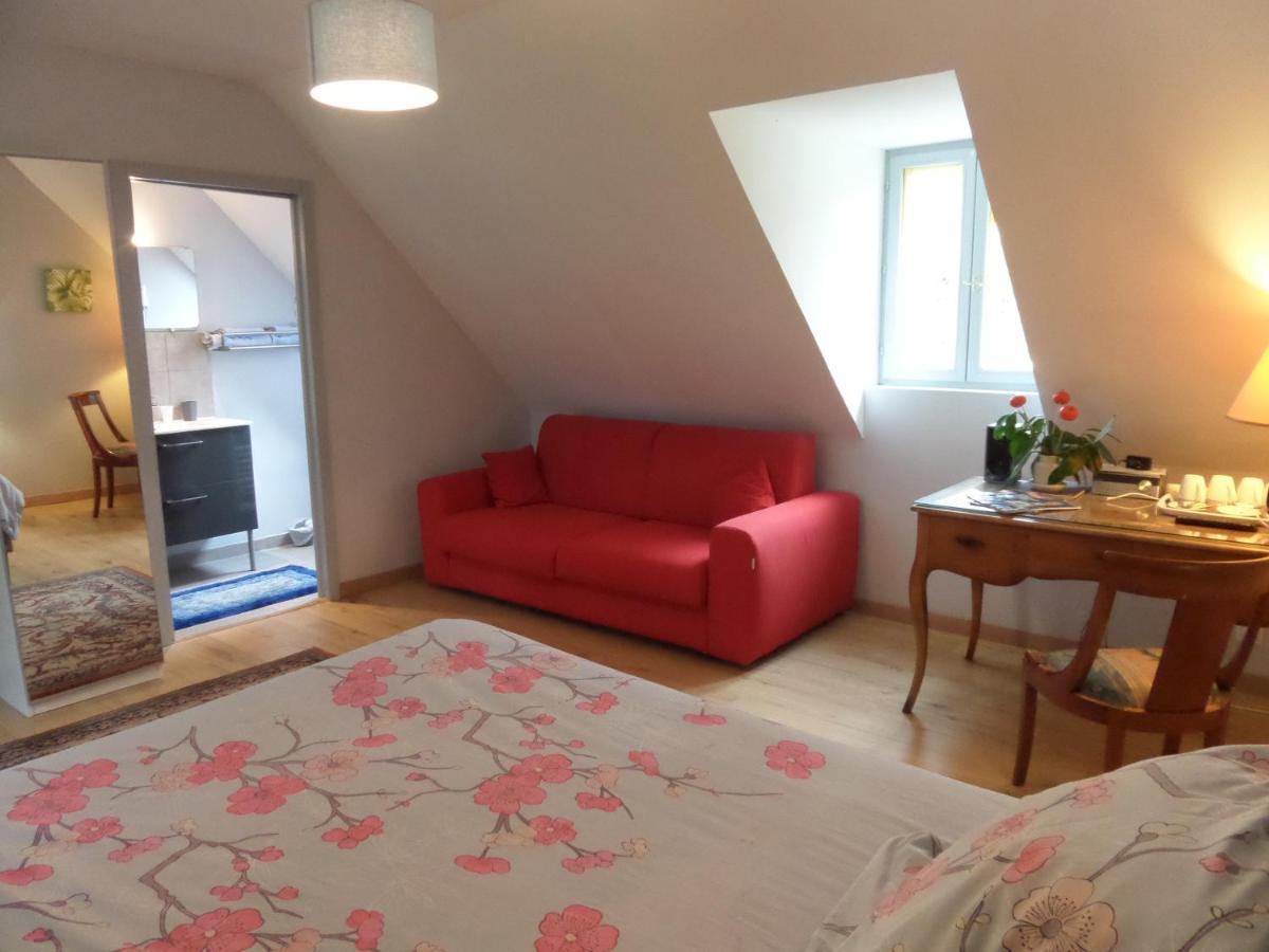 Le Moulin De La Planche 3* Cerelles